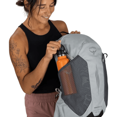 Osprey Hikelite LT 22 Hiking Backpack 22L