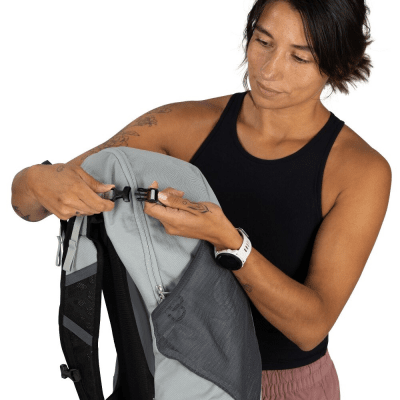 Osprey Hikelite LT 22 Hiking Backpack 22L