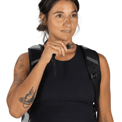Osprey Hikelite LT 22 Hiking Backpack 22L