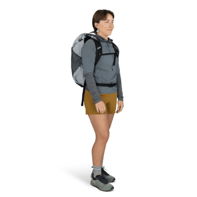 Osprey Hikelite LT 22 Hiking Backpack 22L