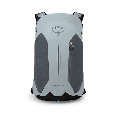Osprey Hikelite LT 22 Hiking Backpack 22L