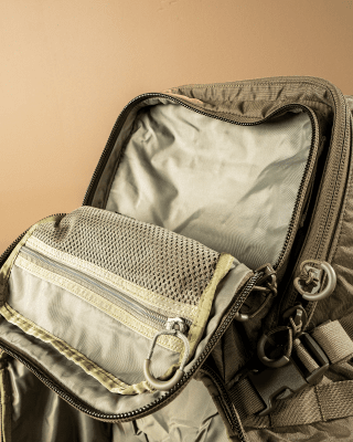 Eberlestock HiSpeed II 37,5L
