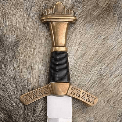 Windlass Historical Excalibur Sword