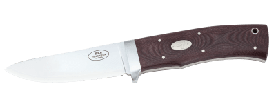 Fällkniven HK6L - Hunter's Knife