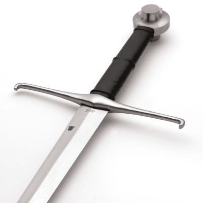 Windlass Royal Armouries Holy Roman Empire 14th Century Longsword