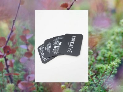 Lemmel Kaffe Isskrapa