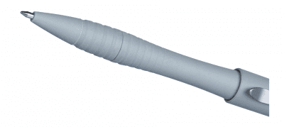 CRKT Williams Defense Pen - Battleship Grey