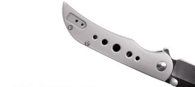 CRKT Oxcart