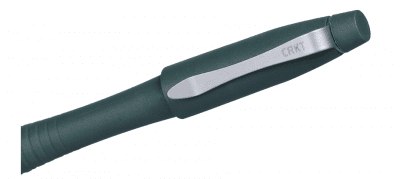 CRKT Williams Defense Pen - Racing Green