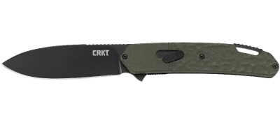 CRKT Bona Fide OD Green