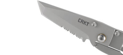 CRKT K.I.S.S. Combination Edge