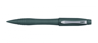 CRKT Williams Defense Pen - Racing Green