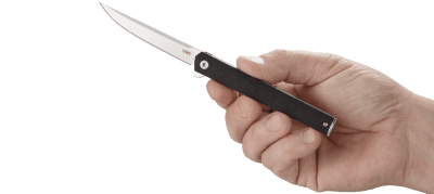 CRKT CEO Flipper
