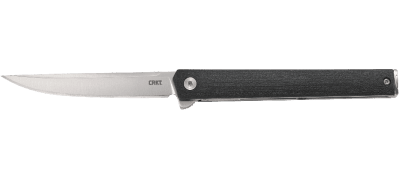 CRKT CEO Flipper