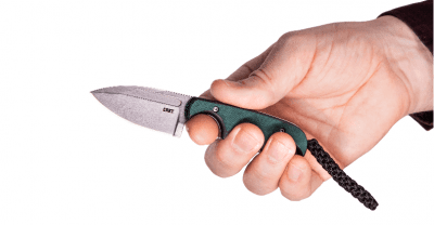 CRKT Minimalist Spear Point