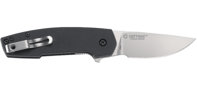 CRKT Cottidae