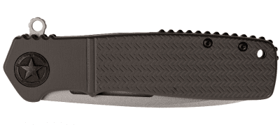 CRKT Homefront OD Green