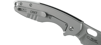 CRKT Pilar III Black
