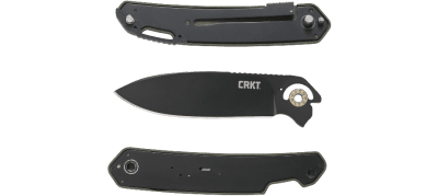 CRKT Bona Fide OD Green