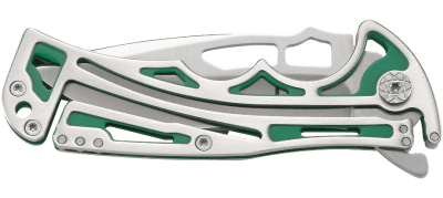 CRKT NIRK Tighe Green