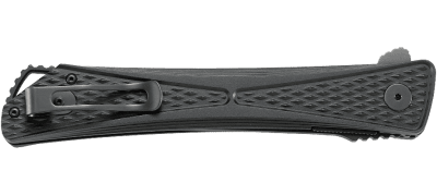 CRKT Jumbones Blackout