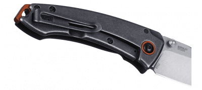 CRKT Tuna Compact