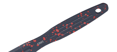 CRKT Onion Throwing Knives 3st