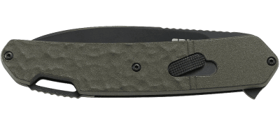 CRKT Bona Fide OD Green