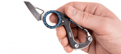 CRKT Compano - Sheepsfoot