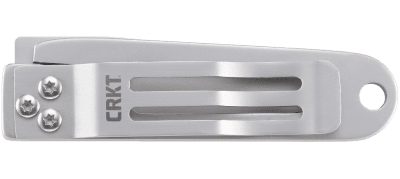 CRKT K.I.S.S. Combination Edge