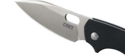 CRKT Pilar III Black