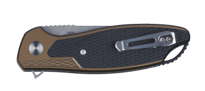 CRKT Jake