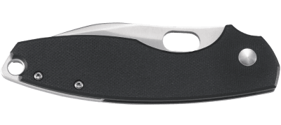 CRKT Pilar III Black