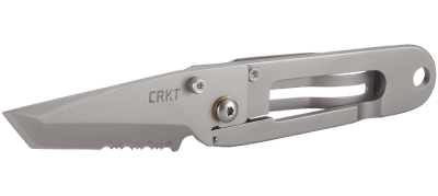 CRKT K.I.S.S. Combination Edge