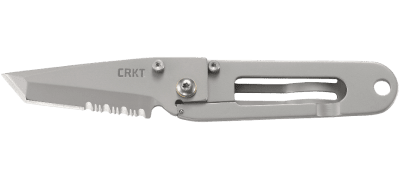 CRKT K.I.S.S. Combination Edge