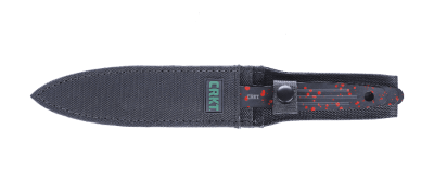 CRKT Onion Throwing Knives 3st