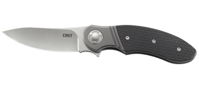 CRKT Hootenanny