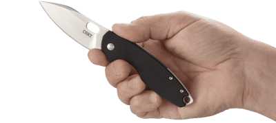 CRKT Pilar III Black