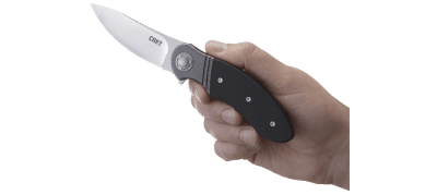 CRKT Hootenanny