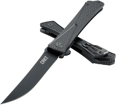 CRKT Jumbones Blackout