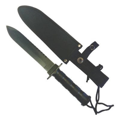 Knife Rambo Survival Knife