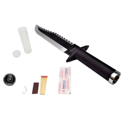 Knife Rambo First Blood Part 2