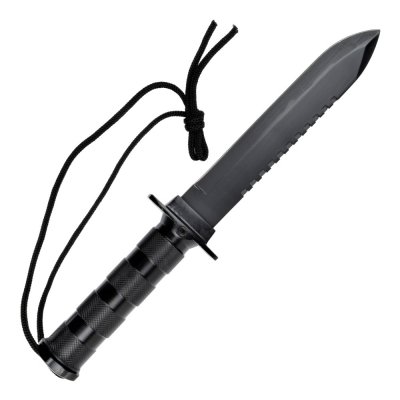 Kniv Rambo Överlevnadskniv 6