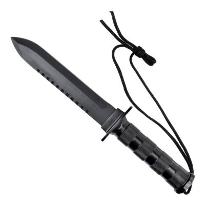 Kniv Rambo Överlevnadskniv 6