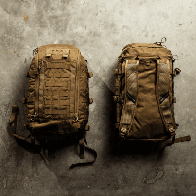 Eberlestock Mission Assault Pack 32L