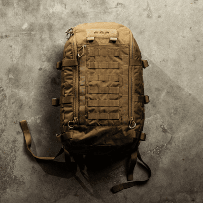 Eberlestock Mission Assault Pack 32L
