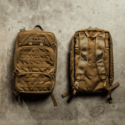 Eberlestock Mission Medical Pack 28L