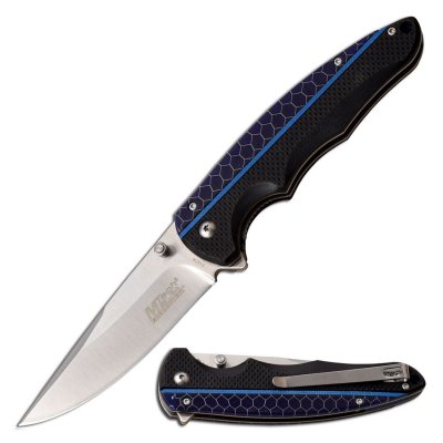 MTech Evolution FDR019-BL
