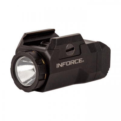 Inforce WILD1 Weapon Integrated Lighting Device - 500LM