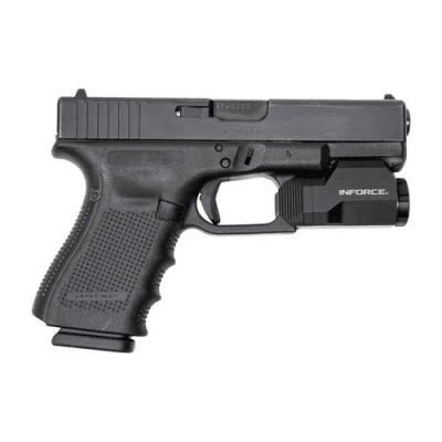 Inforce WILD1 Weapon Integrated Lighting Device - 500LM